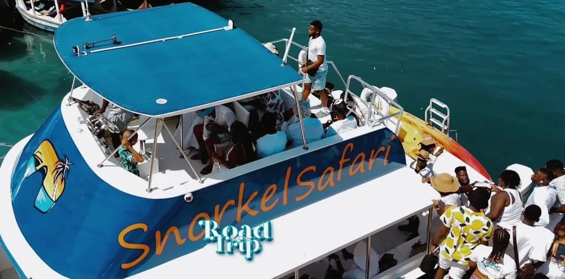 ¡Cap-Haïtien vibró este fin de semana con un roadtrip y una fiesta en barco inolvidables! ¡Cap-Haïtien vibró este fin de semana con un roadtrip y una fiesta en barco inolvidables!