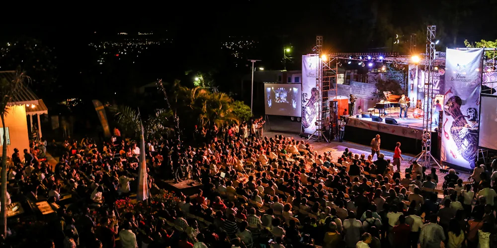 Descubre Festivales en Haití Descubre Festivales en Haití