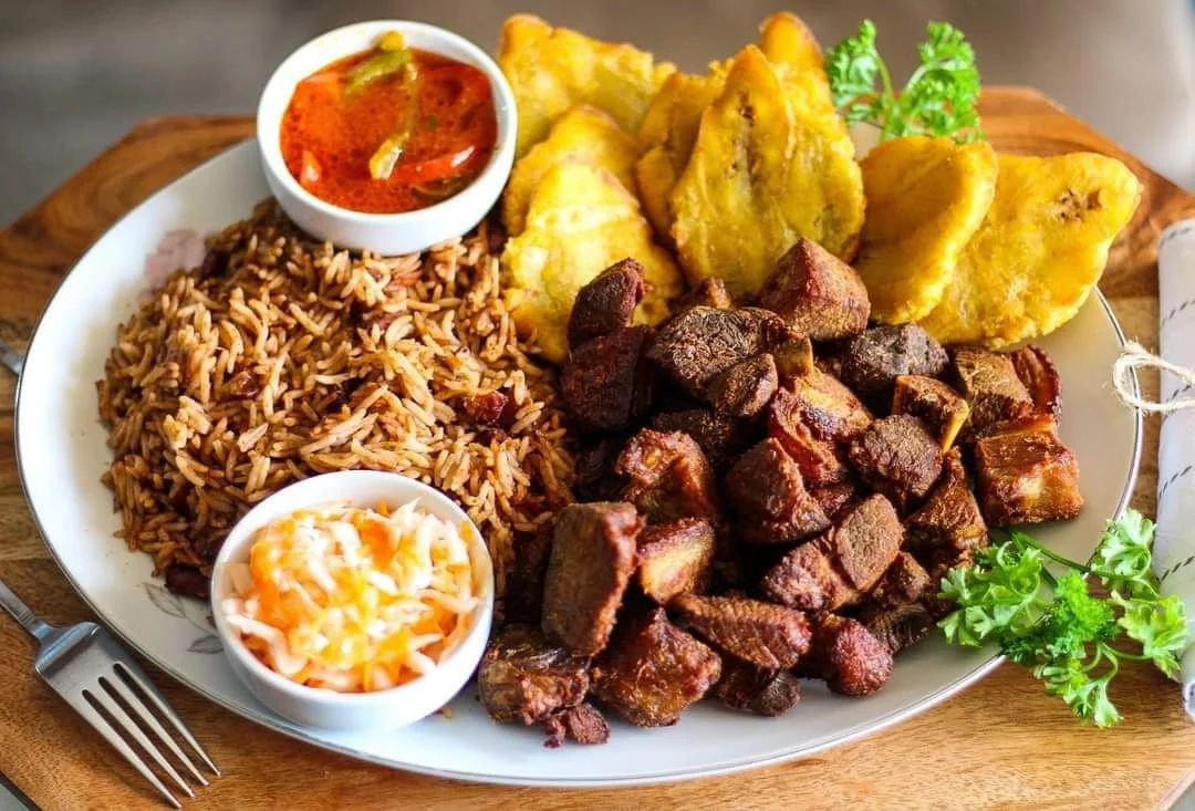 Haití: ¡La cocina haitiana, entre las mejores del mundo! Haití: ¡La cocina haitiana, entre las mejores del mundo!