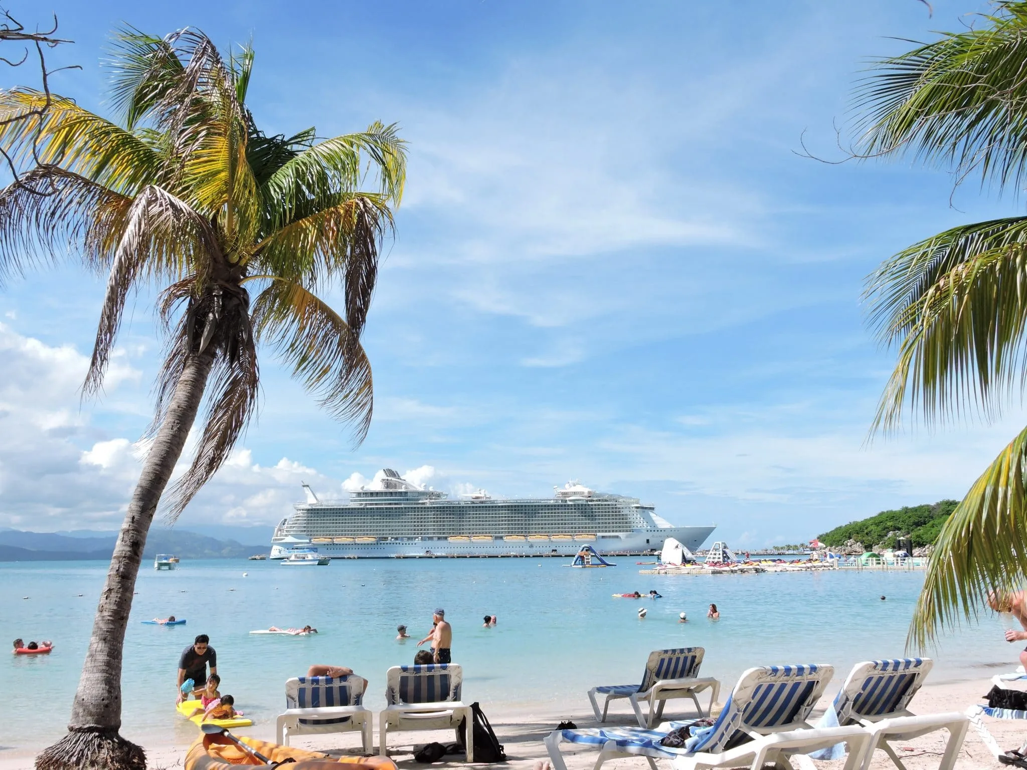 ¿Cuál es la playa más hermosa de Haití? ¿Cuál es la playa más hermosa de Haití?
