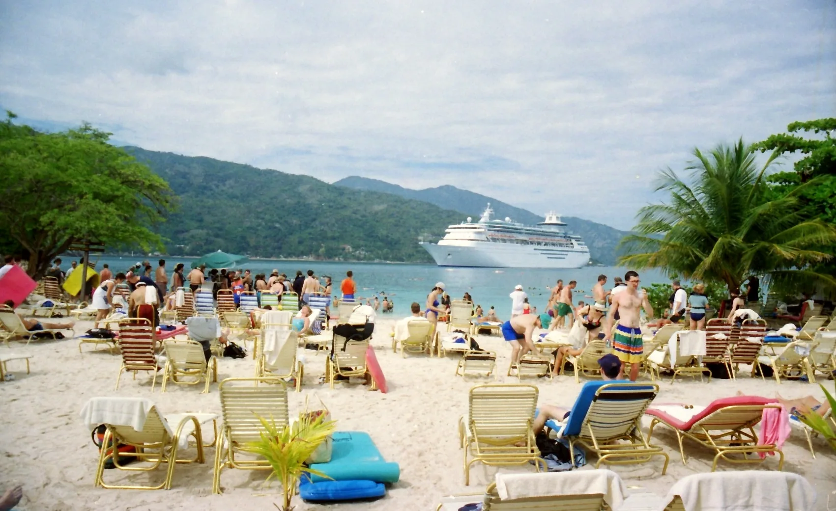¿Qué playa elegir en Haití? ¿Qué playa elegir en Haití?