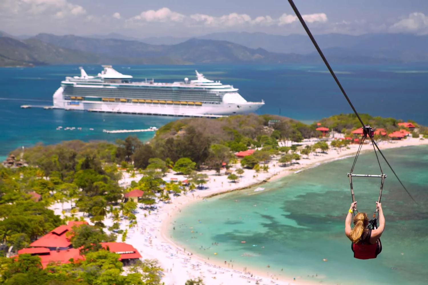 10 playas imperdibles para visitar en Haití 10 playas imperdibles para visitar en Haití