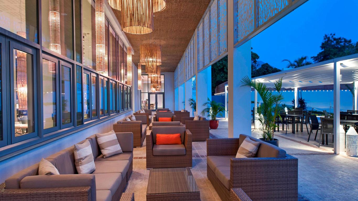 Reserva / Hotel