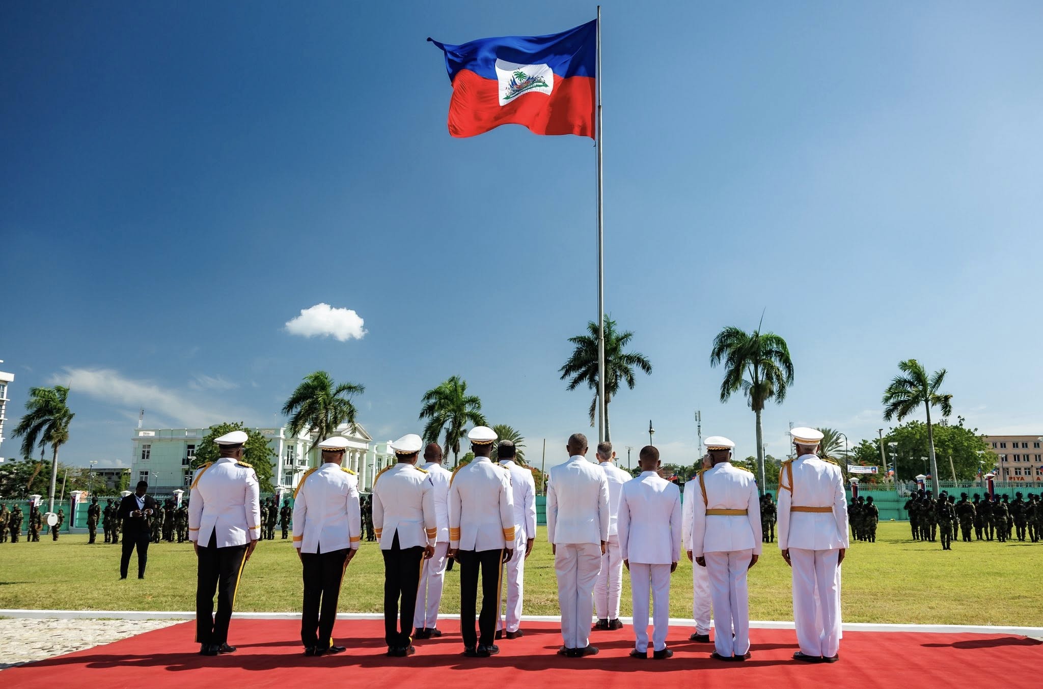 Haïti actualités