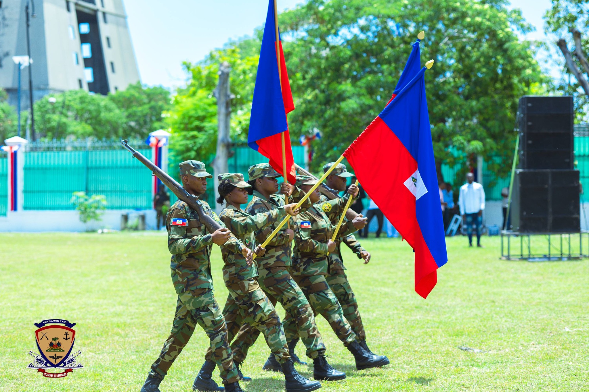 Haïti actualités