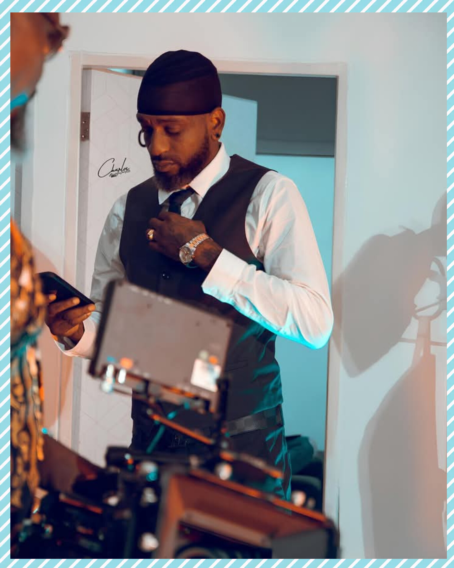 Legends of Haitian Music: A Living Legacy - A selection of the most influential figures in Haitian music, presented by HAITI MUSIC 🇭🇹 Legends of Haitian Music: A Living Legacy - A selection of the most influential figures in Haitian music, presented by HAITI MUSIC 🇭🇹