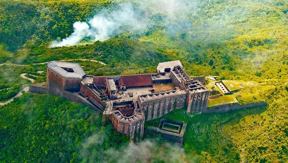 Haïti